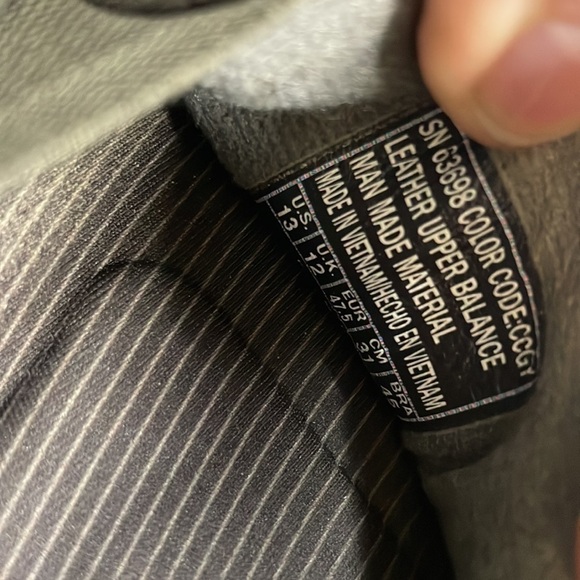 Skechers Relaxed Fit MIlford Suede Slip-on Loafer - Picture 10 of 12